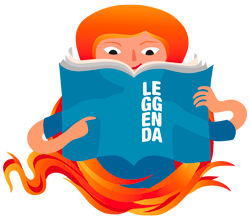logo leggenda festival empoli
